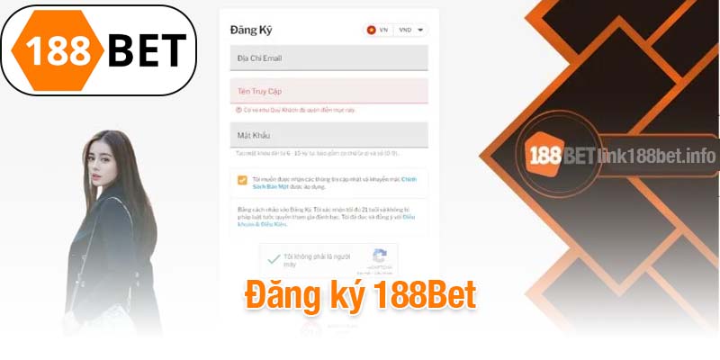 đăng ký 188Bet