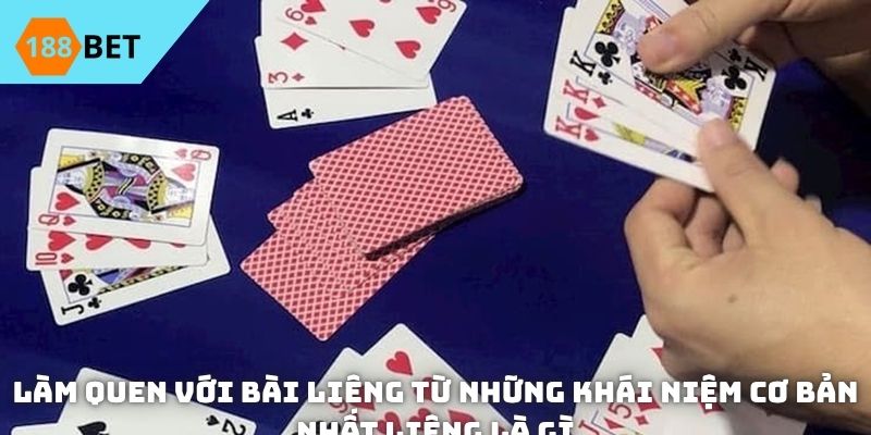 Làm quen với bài Liêng từ những khái niệm cơ bản nhất liêng là gì