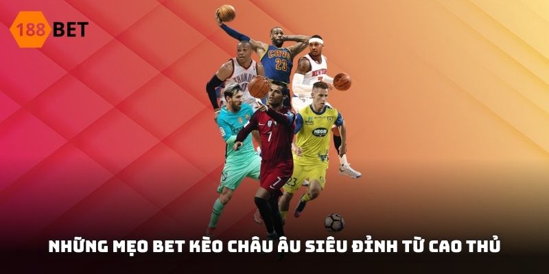 Tham khảo bài soi cầu của chuyên gia để bắt kèo thơm