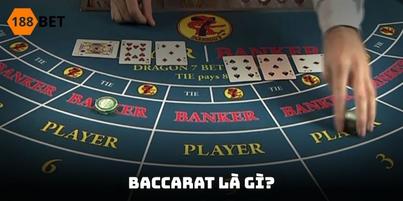 Baccarat là gì