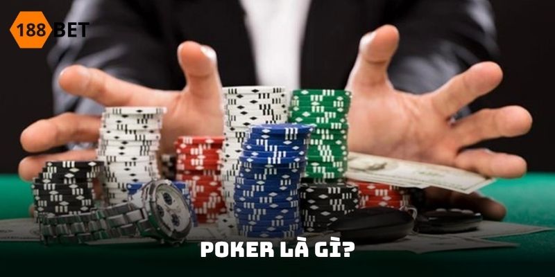 Poker là gì