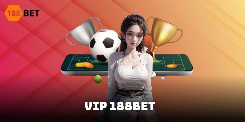 VIP 188BET